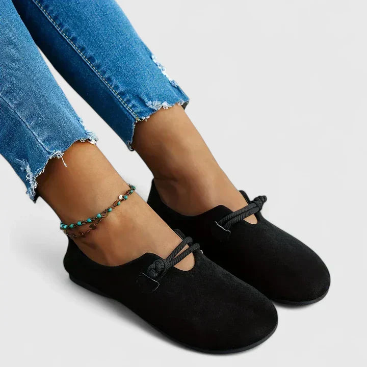 Nora Orthopedic Loafers