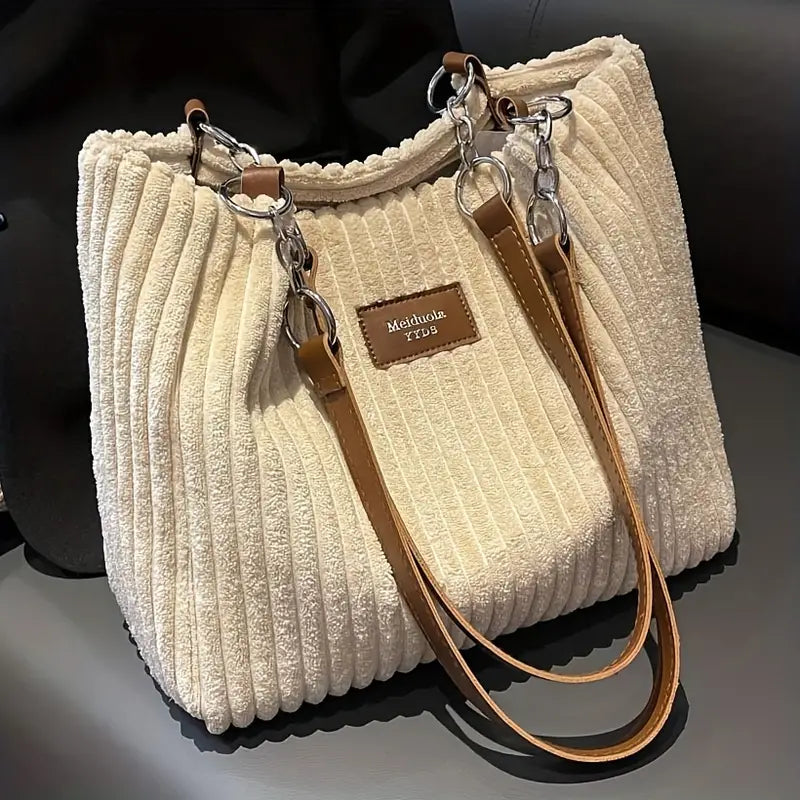 Onyx Tote Bags