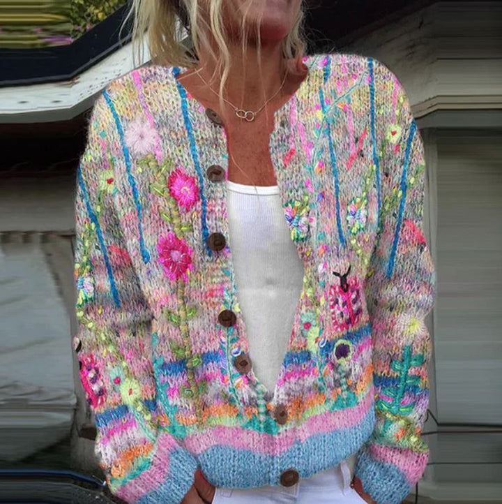 Sanne Vests