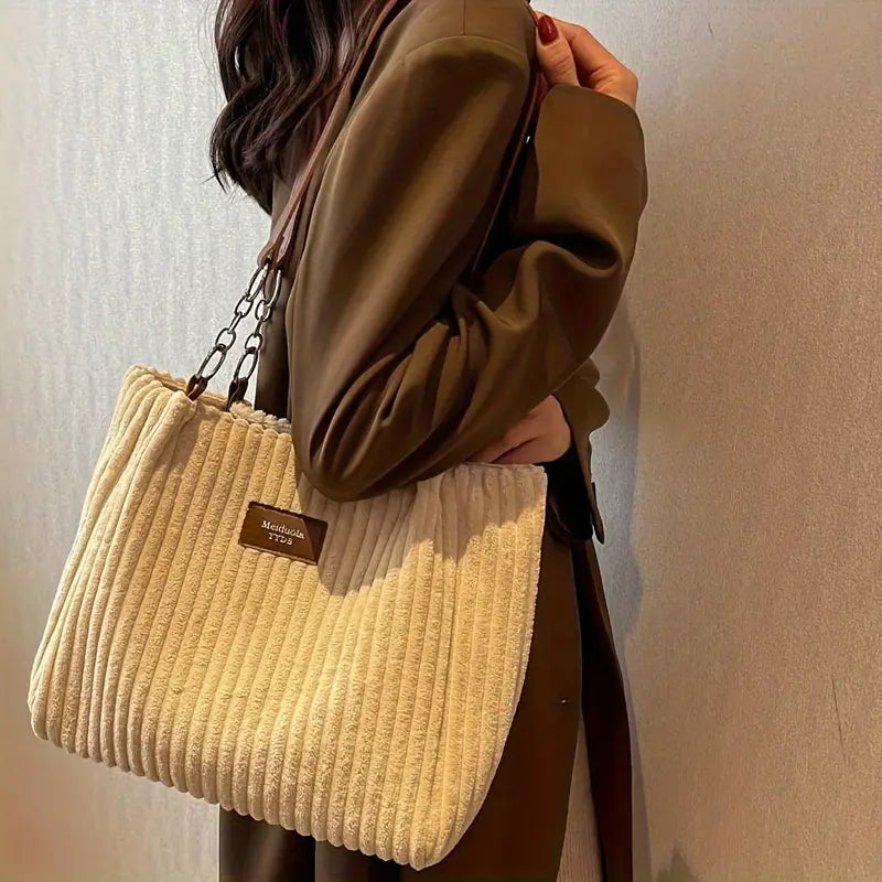 Onyx Tote Bags