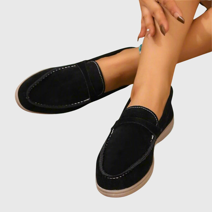 Carrie Orthopedic Loafers