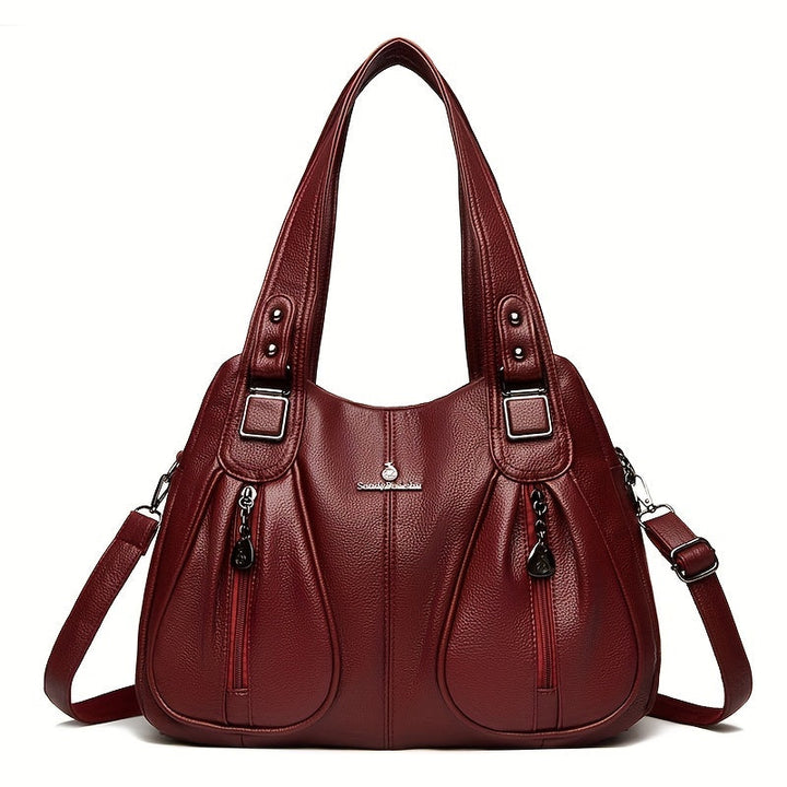 Clara Shoulder Bags