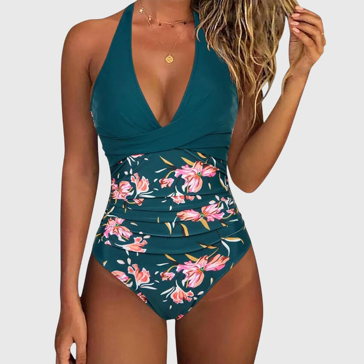 Florence V-Neck Tops