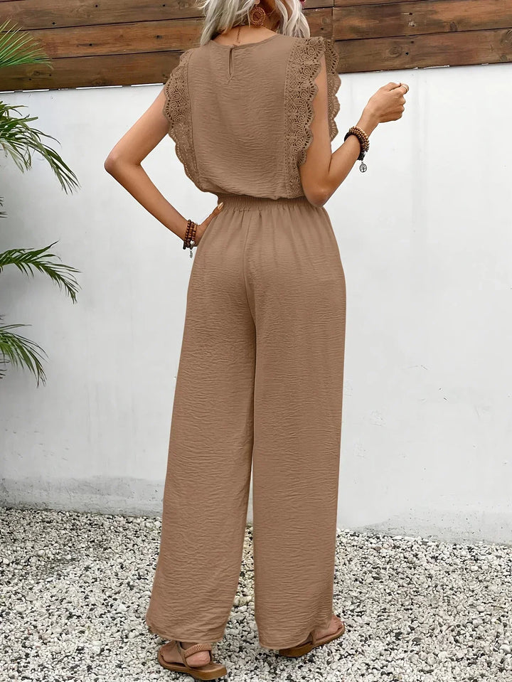 Zella Elegant Two-Piece Set