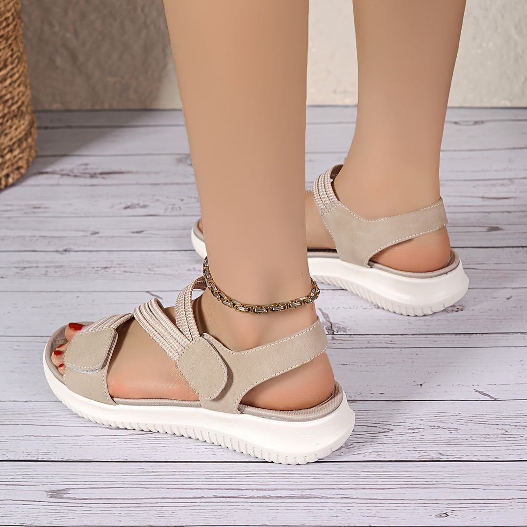 Velara Orthopedic Sandals