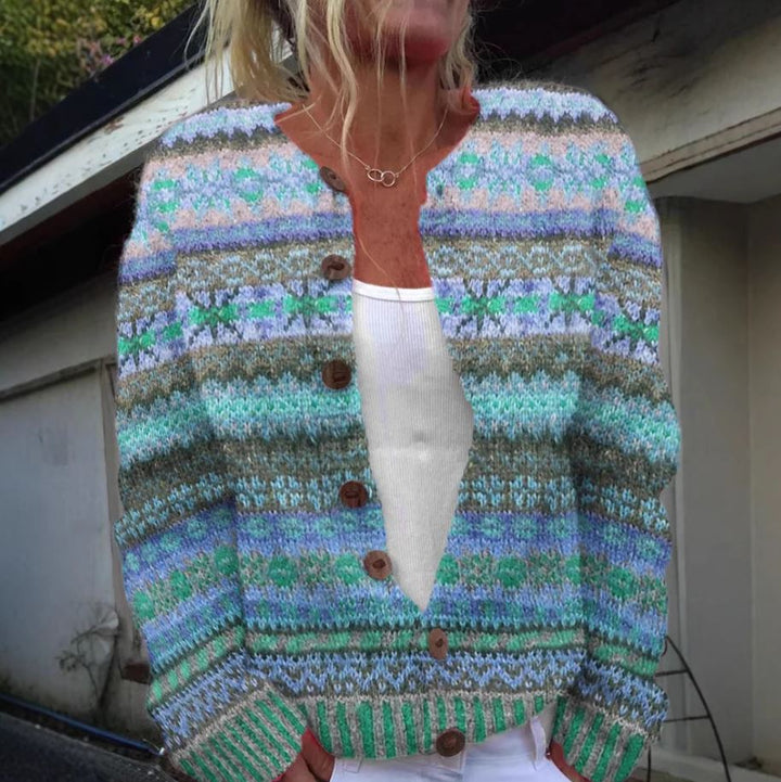 Lottie Cardigans