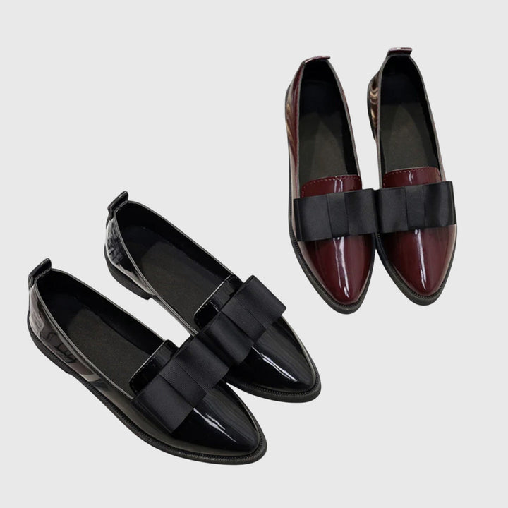 Rochelle Orthopedic Loafers
