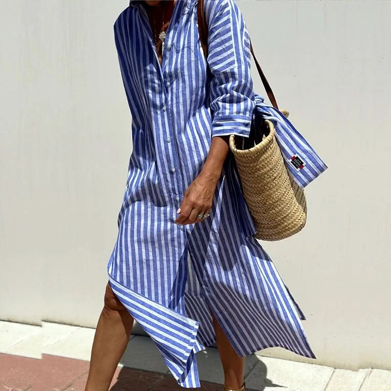 Barbara Summer Dresses