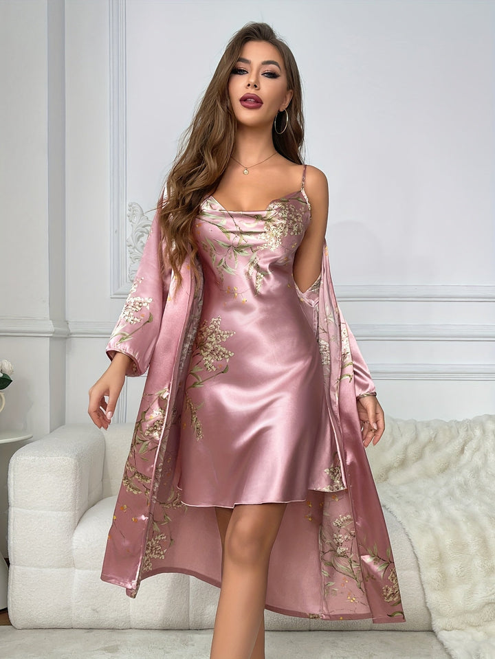 Rosalynn Robes