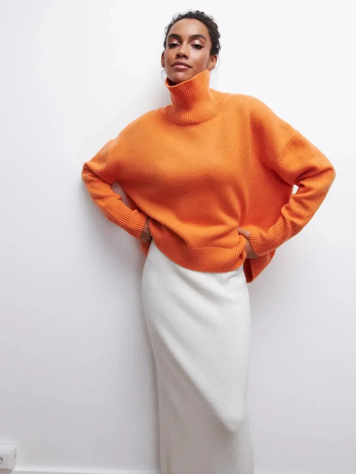 Cittra Sweaters