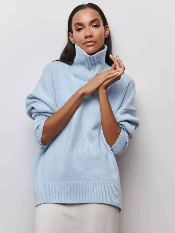 Cittra Sweaters