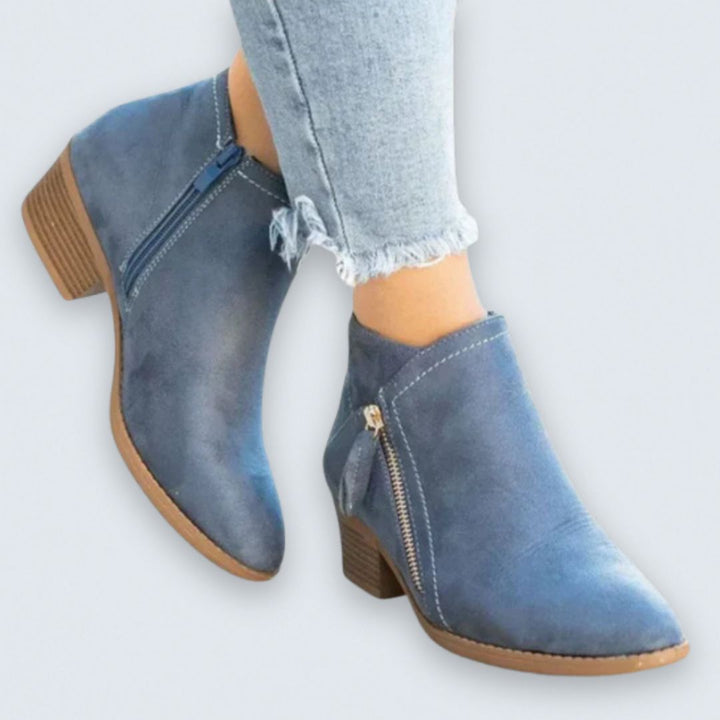 Seraphina Boots