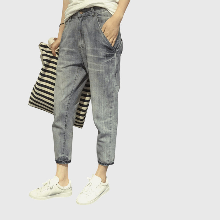 Charlotte Pants