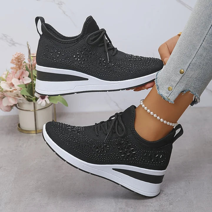 Liana Orthopedic Sneakers