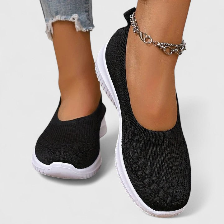 Odara Slip-Ons