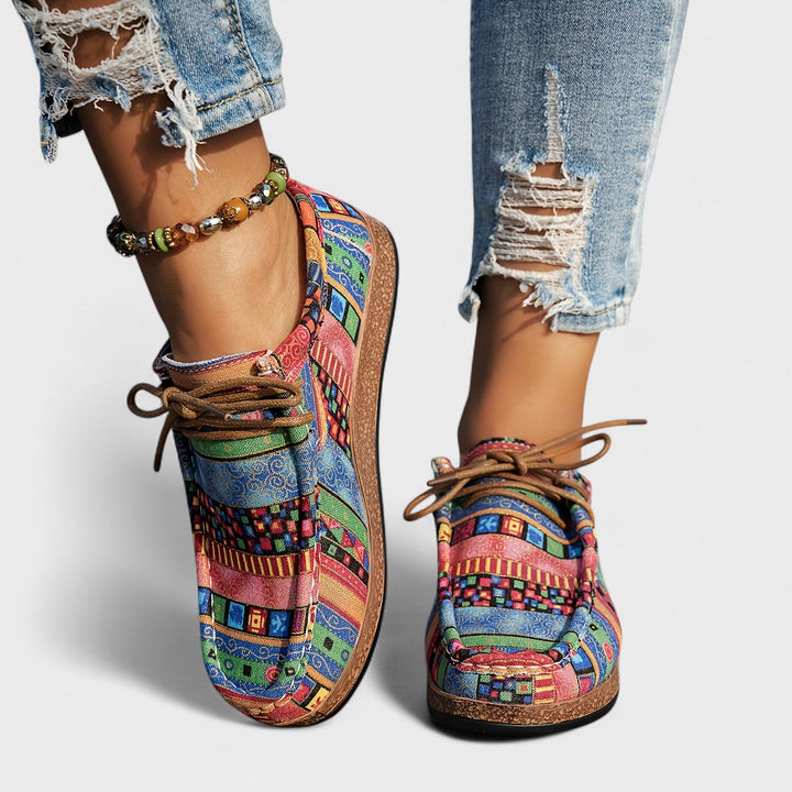 Lexi Orthopedic Shoes