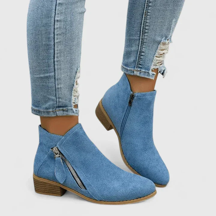 Marizheah Orthopedic Boots