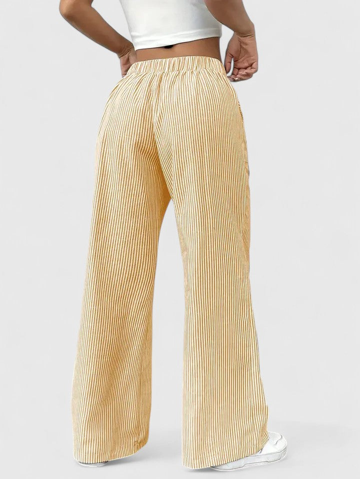 Tatienne Pants