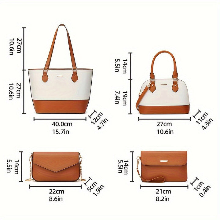 Amora Bags