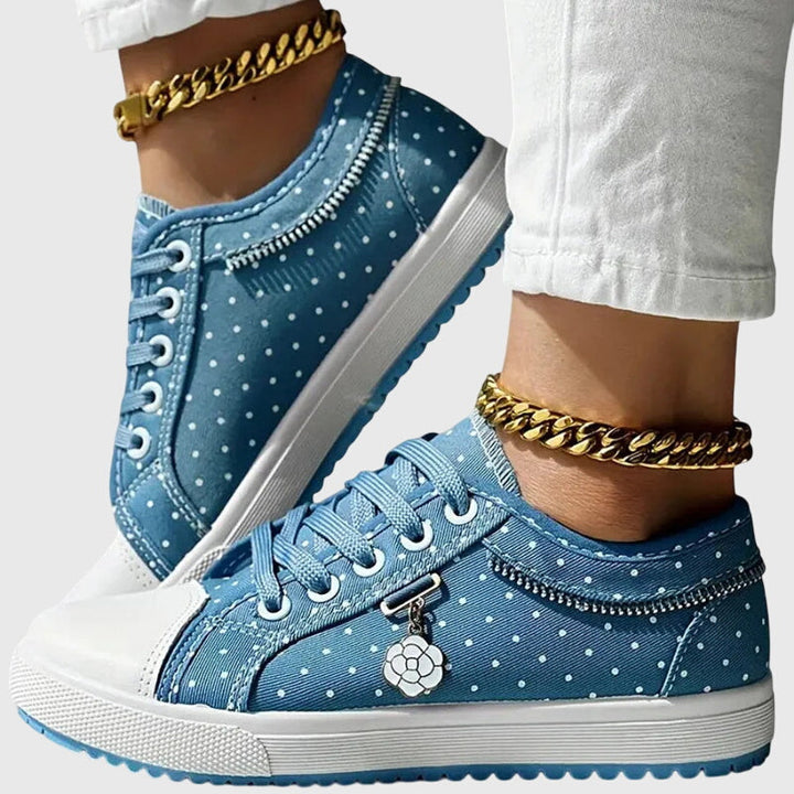 Elena Orthopedic Sneakers