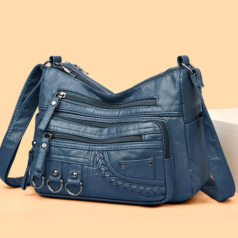 Lilith Crossbody Bags