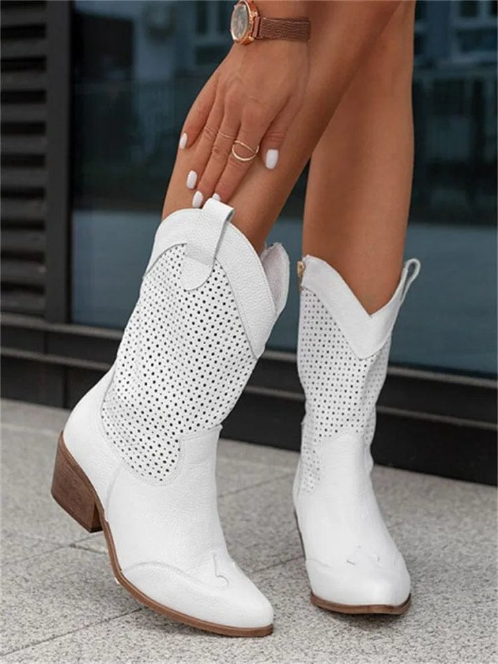 Taren Orthopedic Boots