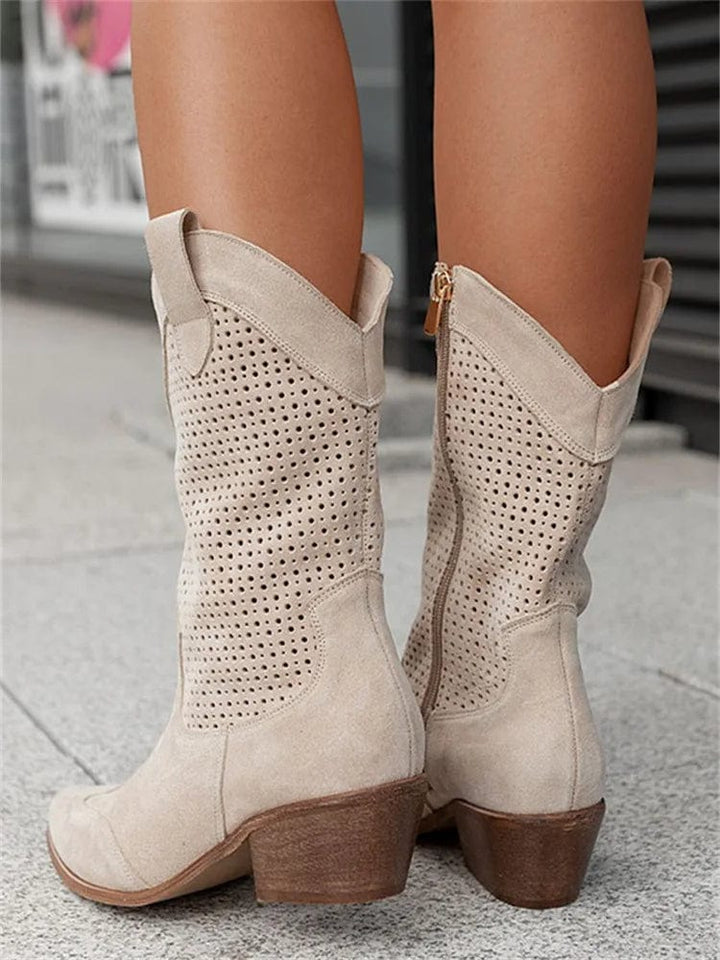 Taren Orthopedic Boots