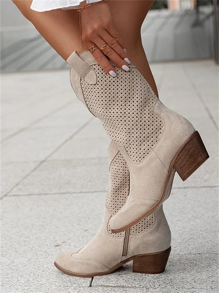 Taren Orthopedic Boots