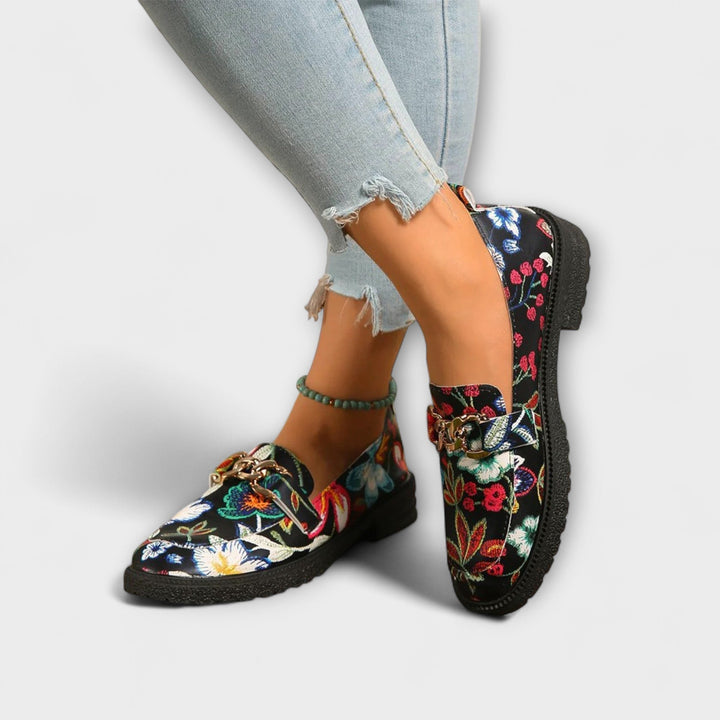 Alison Loafers