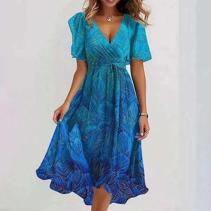 Eden Dresses