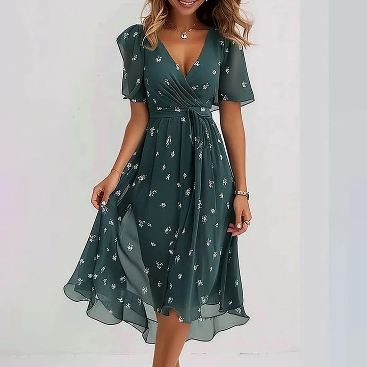 Eden Dresses