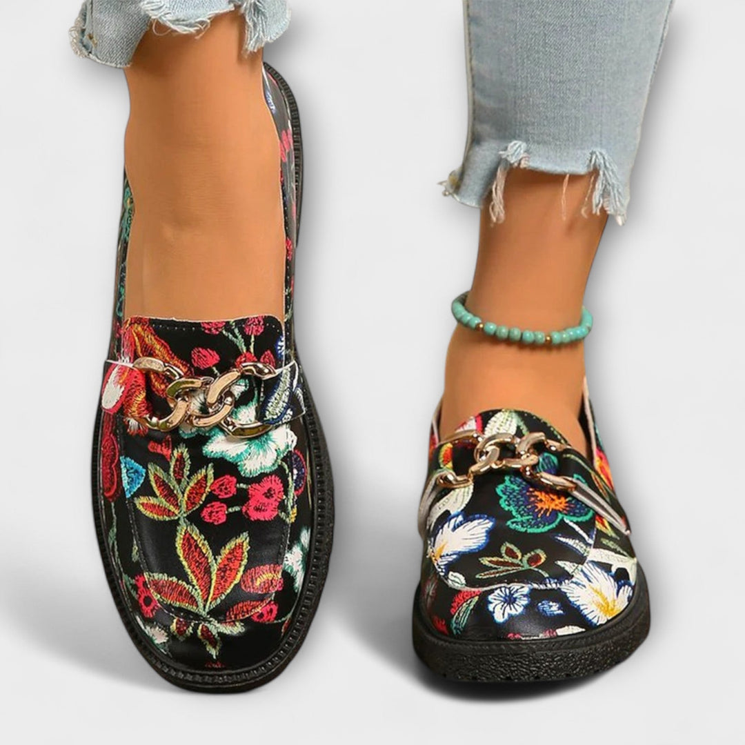 Alison Loafers