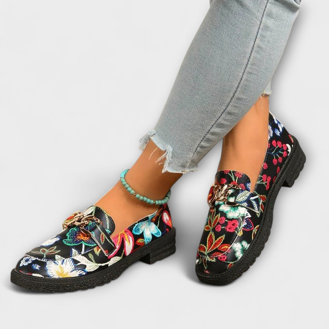 Alison Loafers