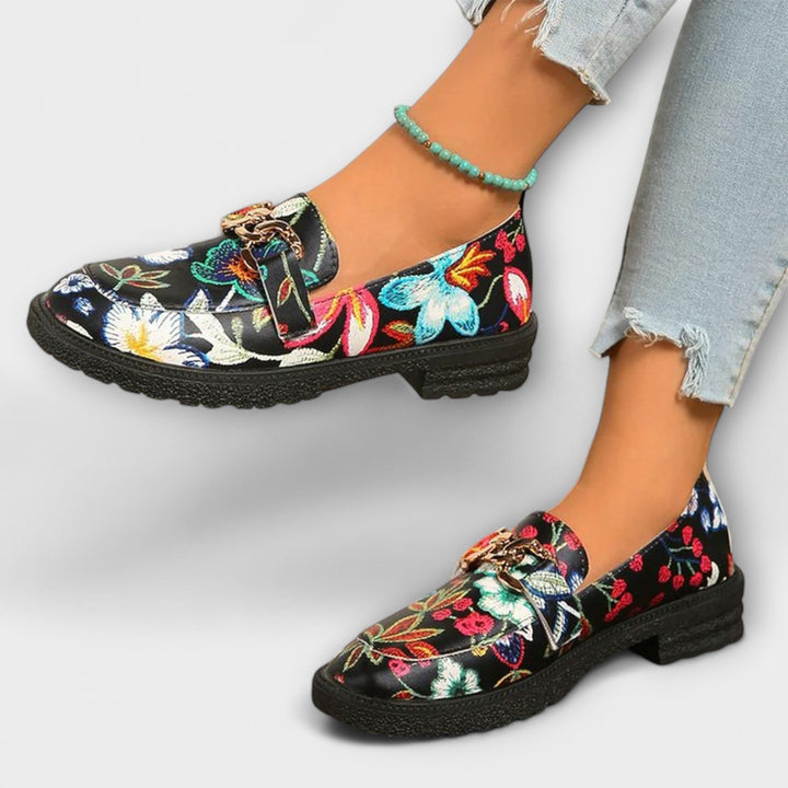 Alison Loafers