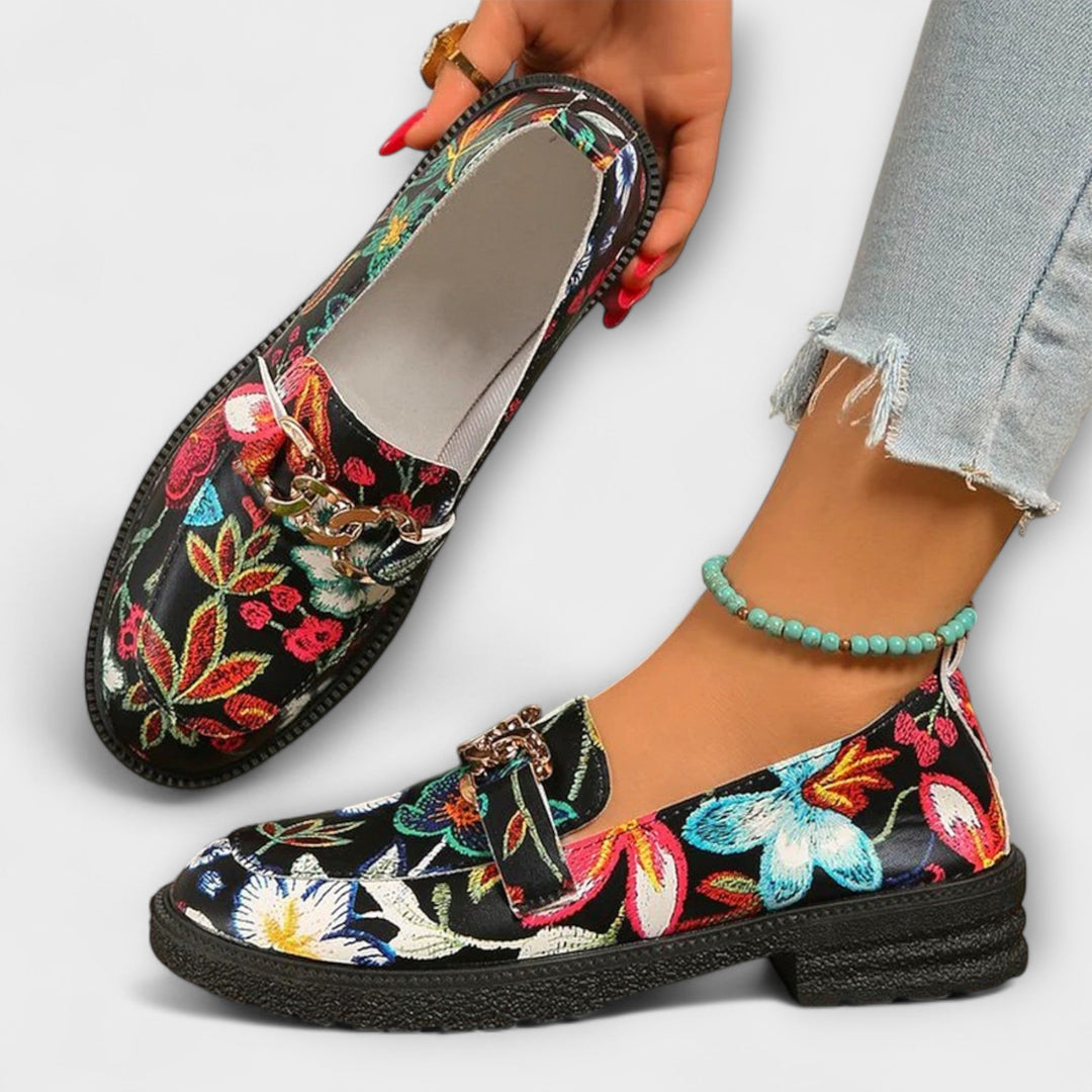 Alison Loafers