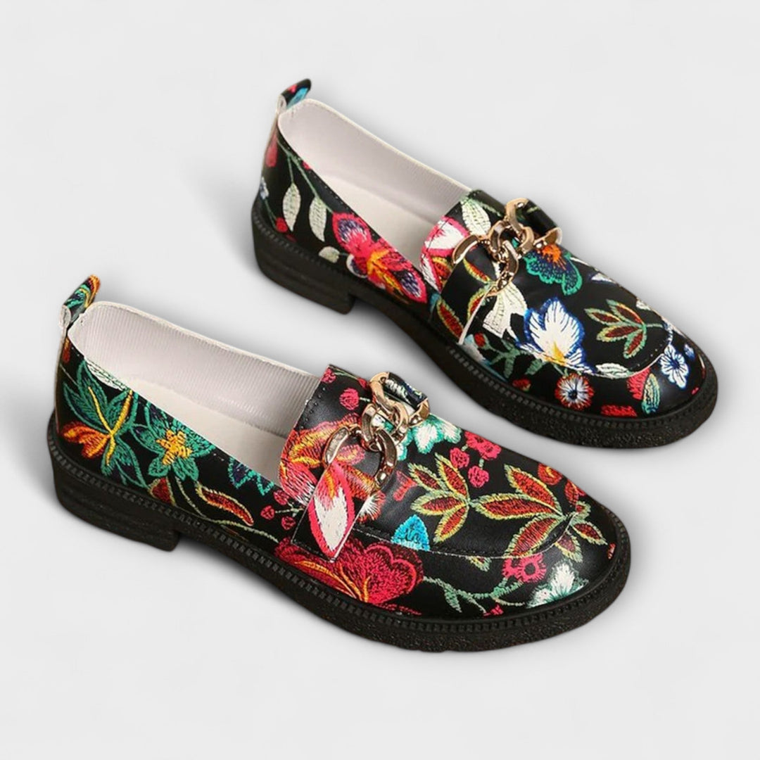 Alison Loafers
