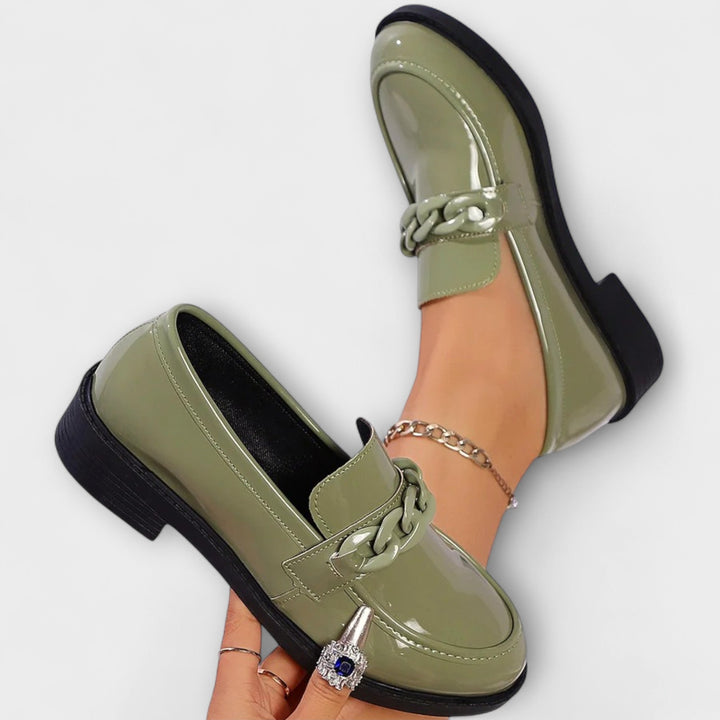 Merry Loafers