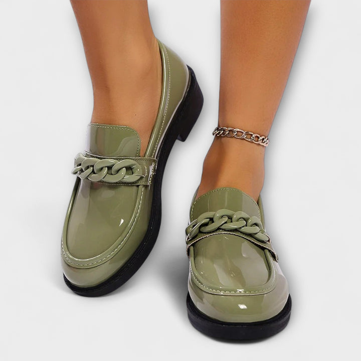 Merry Loafers