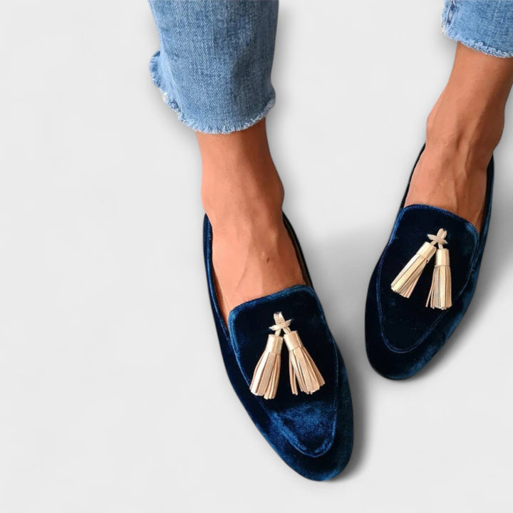 Mel Loafers