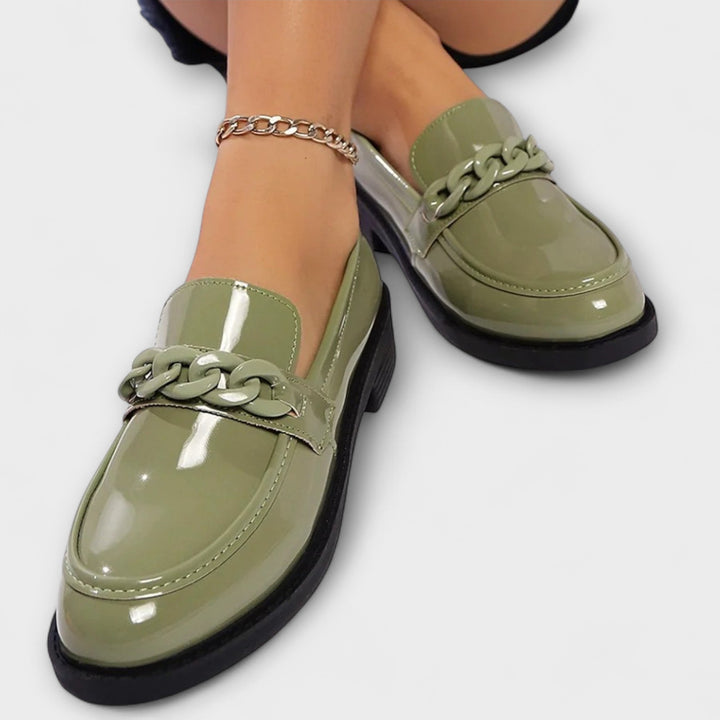 Merry Loafers