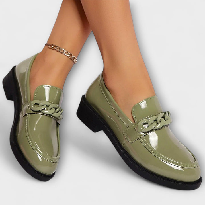 Merry Loafers