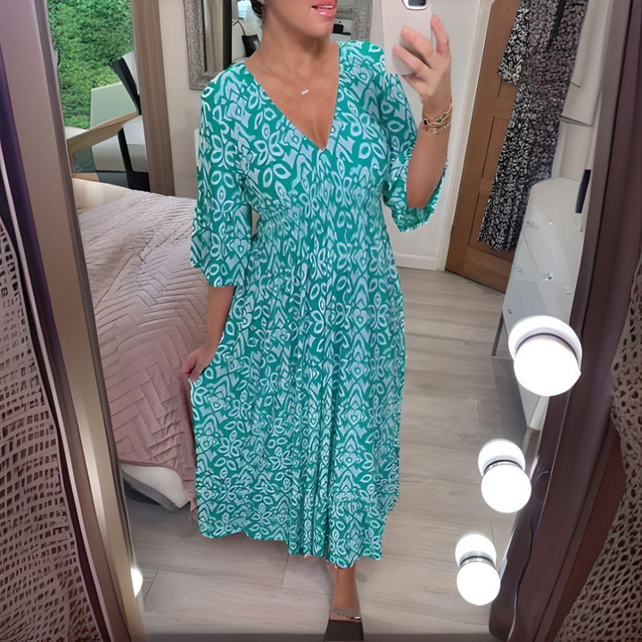 Lacey Dresses