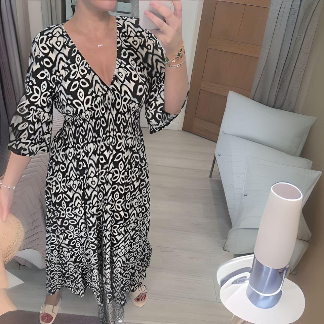 Lacey Dresses