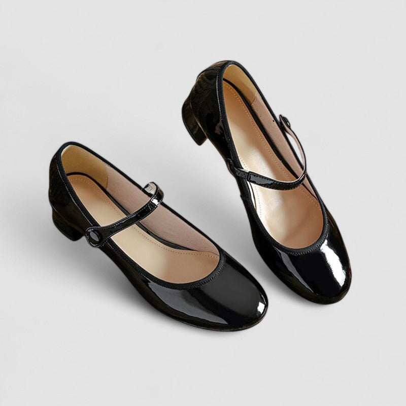 Mayzhera Mary Janes