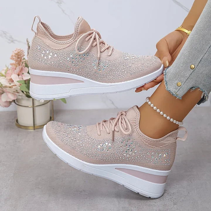 Liana Orthopedic Sneakers