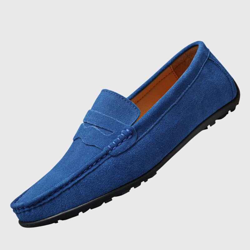 June Orthopedic Loafers