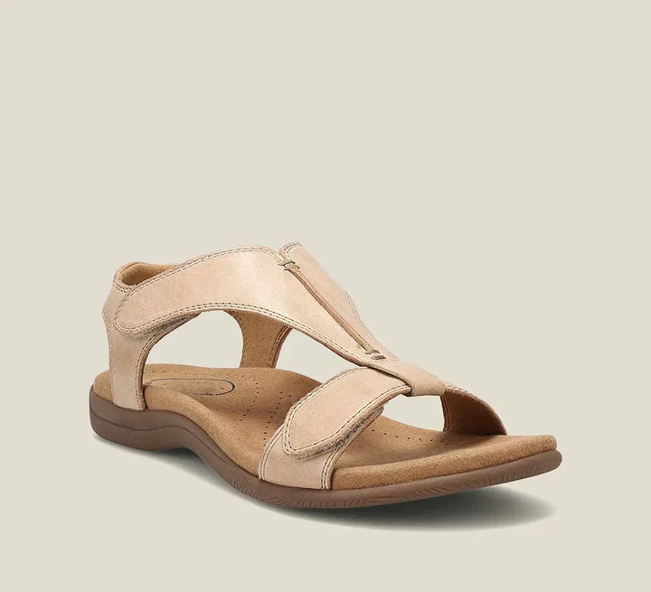 Charlotte Orthopedic Sandals