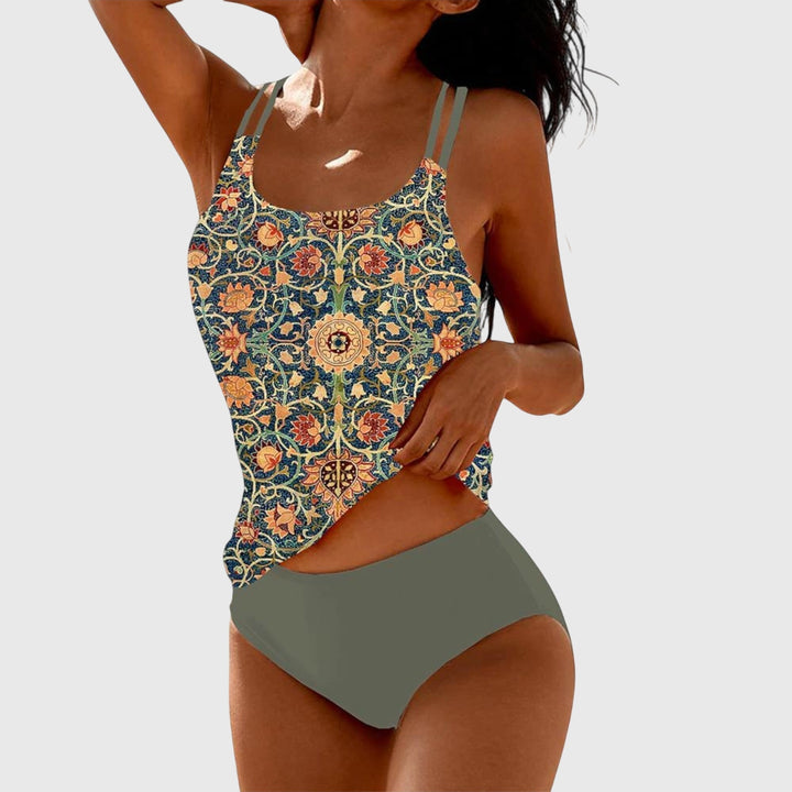 Lina Swimsuits