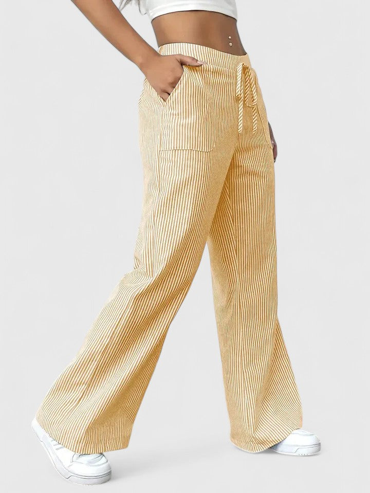 Tatienne Pants