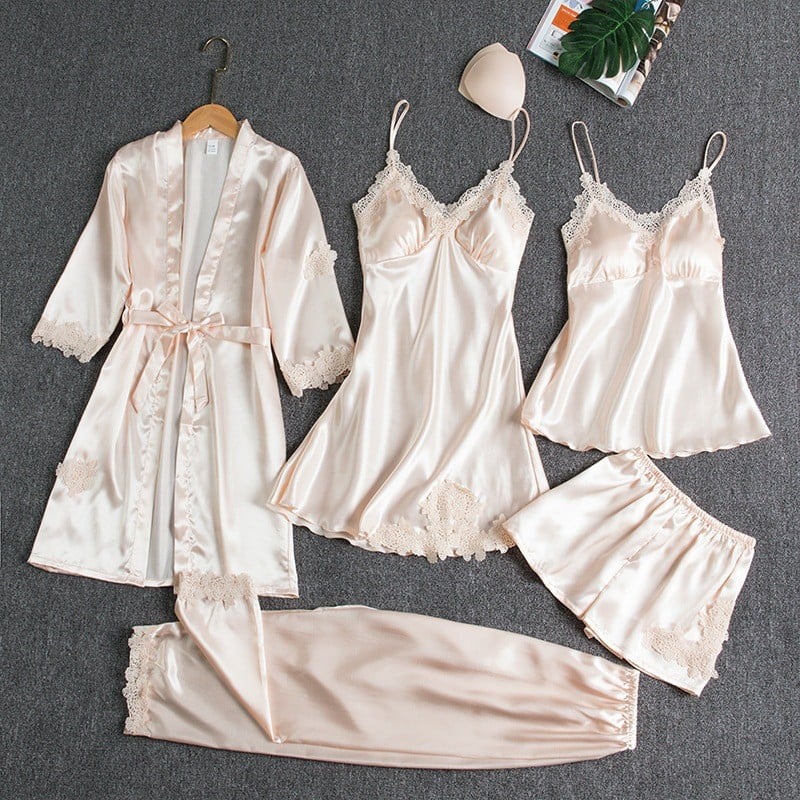 Rebecca Pajama Sets
